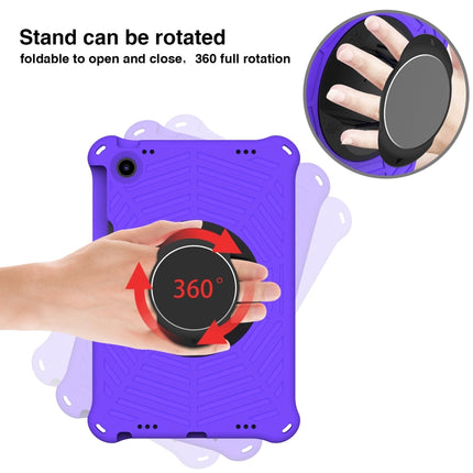 Spider King Silicone Protective Tablet Case, For Lenovo Tab M10 Plus 10.6 3rd Gen 2022, For Lenovo Tab K10, For Amazon Kindle Fire HD 8 / 8 Plus 2022 / 2020
