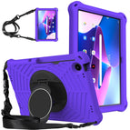 For Lenovo Tab M10 Plus 10.6 3rd Gen 2022 / Purple