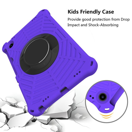 Spider King Silicone Protective Tablet Case, For Lenovo Tab M10 Plus 10.6 3rd Gen 2022, For Lenovo Tab K10, For Amazon Kindle Fire HD 8 / 8 Plus 2022 / 2020