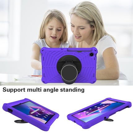 Spider King Silicone Protective Tablet Case, For Lenovo Tab M10 Plus 10.6 3rd Gen 2022, For Lenovo Tab K10, For Amazon Kindle Fire HD 8 / 8 Plus 2022 / 2020