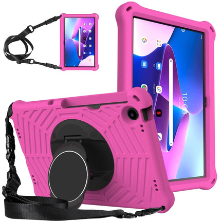 Spider King Silicone Protective Tablet Case, For Lenovo Tab M10 Plus 10.6 3rd Gen 2022, For Lenovo Tab K10, For Amazon Kindle Fire HD 8 / 8 Plus 2022 / 2020