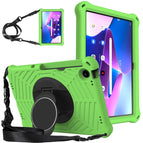 For Lenovo Tab M10 Plus 10.6 3rd Gen 2022 / Green