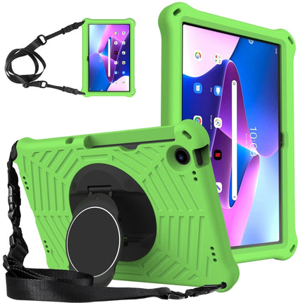 Spider King Silicone Protective Tablet Case, For Lenovo Tab M10 Plus 10.6 3rd Gen 2022, For Lenovo Tab K10, For Amazon Kindle Fire HD 8 / 8 Plus 2022 / 2020