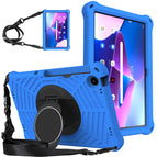 For Lenovo Tab M10 Plus 10.6 3rd Gen 2022 / Blue