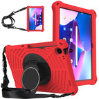 For Lenovo Tab M10 Plus 10.6 3rd Gen 2022 / Red