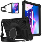 For Lenovo Tab M10 Plus 10.6 3rd Gen 2022 / Black