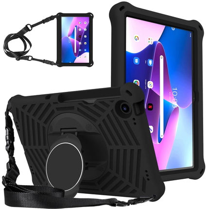 Spider King Silicone Protective Tablet Case, For Lenovo Tab M10 Plus 10.6 3rd Gen 2022, For Lenovo Tab K10, For Amazon Kindle Fire HD 8 / 8 Plus 2022 / 2020