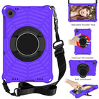 For Lenovo Tab K10 / Purple