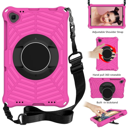 Spider King Silicone Protective Tablet Case, For Lenovo Tab M10 Plus 10.6 3rd Gen 2022, For Lenovo Tab K10, For Amazon Kindle Fire HD 8 / 8 Plus 2022 / 2020