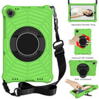 For Lenovo Tab K10 / Green