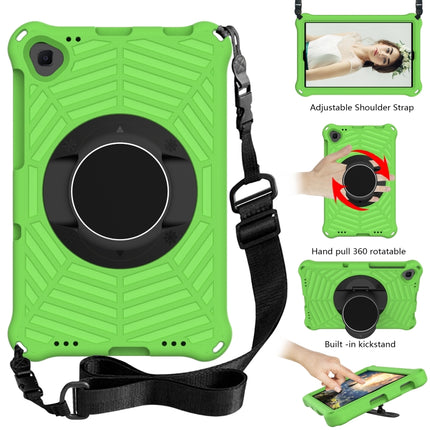 Spider King Silicone Protective Tablet Case, For Lenovo Tab M10 Plus 10.6 3rd Gen 2022, For Lenovo Tab K10, For Amazon Kindle Fire HD 8 / 8 Plus 2022 / 2020