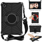 For Lenovo Tab K10 / Black