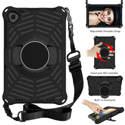 Spider King Silicone Protective Tablet Case, For Lenovo Tab M10 Plus 10.6 3rd Gen 2022, For Lenovo Tab K10, For Amazon Kindle Fire HD 8 / 8 Plus 2022 / 2020