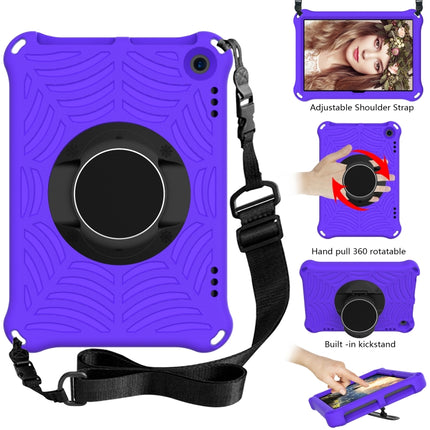 Spider King Silicone Protective Tablet Case, For Lenovo Tab M10 Plus 10.6 3rd Gen 2022, For Lenovo Tab K10, For Amazon Kindle Fire HD 8 / 8 Plus 2022 / 2020