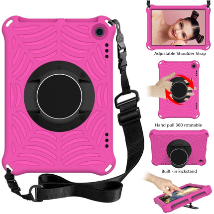 Spider King Silicone Protective Tablet Case, For Lenovo Tab M10 Plus 10.6 3rd Gen 2022, For Lenovo Tab K10, For Amazon Kindle Fire HD 8 / 8 Plus 2022 / 2020