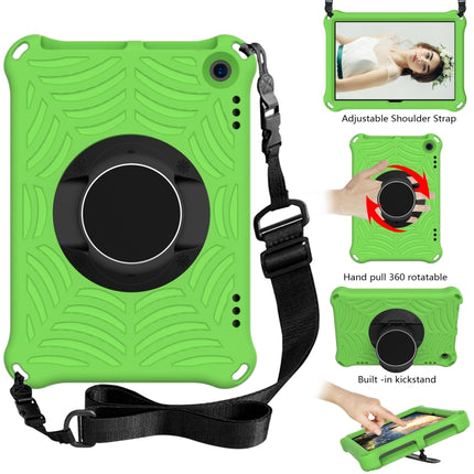 Spider King Silicone Protective Tablet Case, For Lenovo Tab M10 Plus 10.6 3rd Gen 2022, For Lenovo Tab K10, For Amazon Kindle Fire HD 8 / 8 Plus 2022 / 2020
