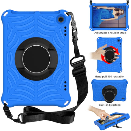 Spider King Silicone Protective Tablet Case, For Lenovo Tab M10 Plus 10.6 3rd Gen 2022, For Lenovo Tab K10, For Amazon Kindle Fire HD 8 / 8 Plus 2022 / 2020