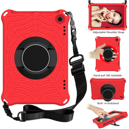 Spider King Silicone Protective Tablet Case, For Lenovo Tab M10 Plus 10.6 3rd Gen 2022, For Lenovo Tab K10, For Amazon Kindle Fire HD 8 / 8 Plus 2022 / 2020
