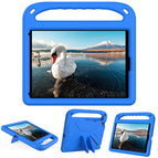 For iPad 9.7 2018 / 2017 / Blue