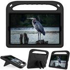 For Lenovo Tab K10 / Black