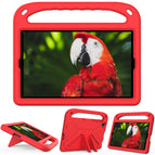 For Lenovo Tab K10 / Red