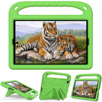 For Lenovo Tab K10 / Green