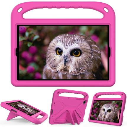 Handle EVA Shockproof Tablet Case with Holder, For iPad Air 3 / Pro 10.5, For iPad 9.7 2018 / 2017, For Lenovo Tab K10, For Lenovo Tab M10 Plus 10.6 3rd Gen 2022
