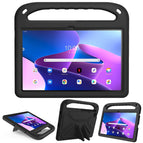 For Lenovo Tab M10 Plus 10.6 3rd Gen 2022 / Black