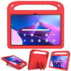 For Lenovo Tab M10 Plus 10.6 3rd Gen 2022 / Red