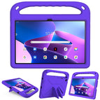 For Lenovo Tab M10 Plus 10.6 3rd Gen 2022 / Purple