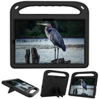 For Samsung Galaxy Tab S5e T720 / Black