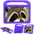 For Samsung Galaxy Tab S6 T860 / Purple