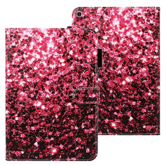 Horizontale Lederhülle mit Kreuzstruktur, Schlaf-/Weckfunktion, Kartenfach, Halter und Geldbörse, für iPad Mini / 5 / 4 / 3 / 2 / 1, für Galaxy Tab A 8.0 (2019) T290, für Galaxy Tab A 10.1 (2019) T510, für Nokia Lumia 720