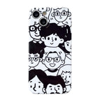 For iPhone 14 / Full Emoji