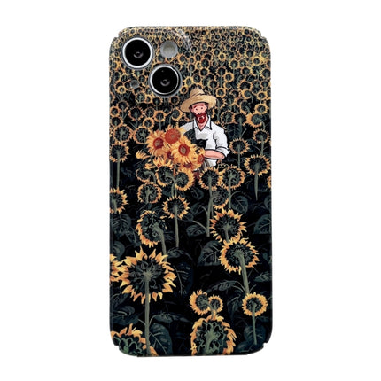 Precise Hole Glossy PC Phone Case, For iPhone 14 Pro Max, For iPhone 13, For iPhone 13 Pro