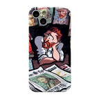 For iPhone 12 Pro Max / Magazines