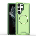 For Samsung Galaxy S23+ 5G / Green