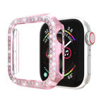 For Apple Watch Series 6 / 5 / 4 / SE 2025 / 2023 / 2022 44mm / Pink