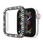 For Apple Watch Series 6 / 5 / 4 / SE 2025 / 2023 / 2022 44mm / Black