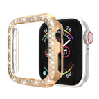 For Apple Watch Series 6 / 5 / 4 / SE 2025 / 2023 / 2022 44mm / Rose Gold