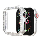 For Apple Watch Series 6 / 5 / 4 / SE 2025 / 2023 / 2022 44mm / Silver