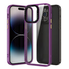 For iPhone 14 Pro / Purple