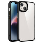For iPhone 14 Plus / Black