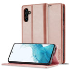 For Samsung Galaxy A34 5G / Rose Gold