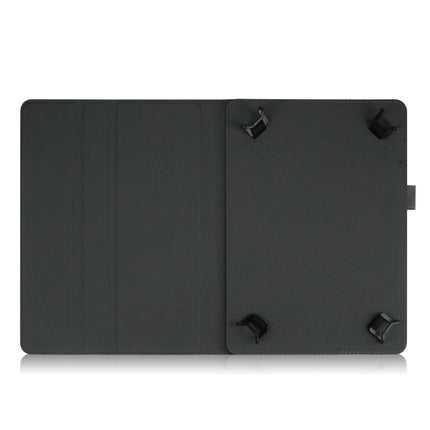 Marble Pattern Stitching Leather Tablet Case, For iPad 10th Gen 10.9 2022, For 10 inch