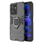 For Xiaomi Redmi Note 12 4G Global / Black