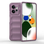 For Xiaomi Redmi Note 12 4G Global / Purple