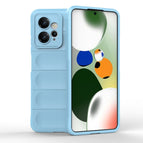 For Xiaomi Redmi Note 12 4G Global / Light Blue