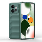 For Xiaomi Redmi Note 12 4G Global / Dark Green