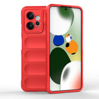 For Xiaomi Redmi Note 12 4G Global / Red